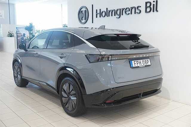 Nissan Ariya