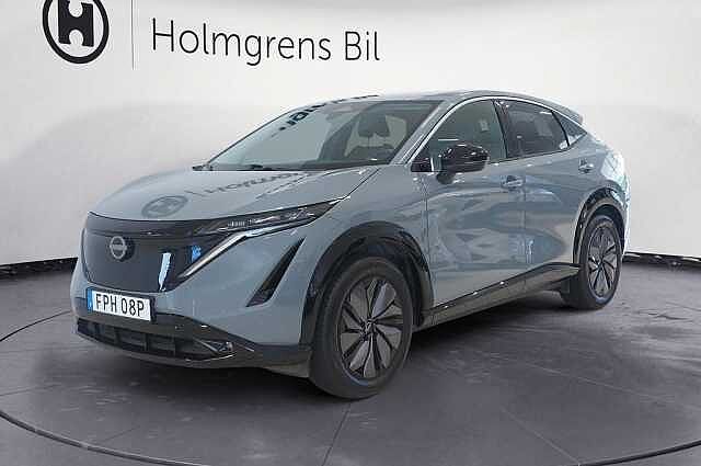 Nissan Ariya