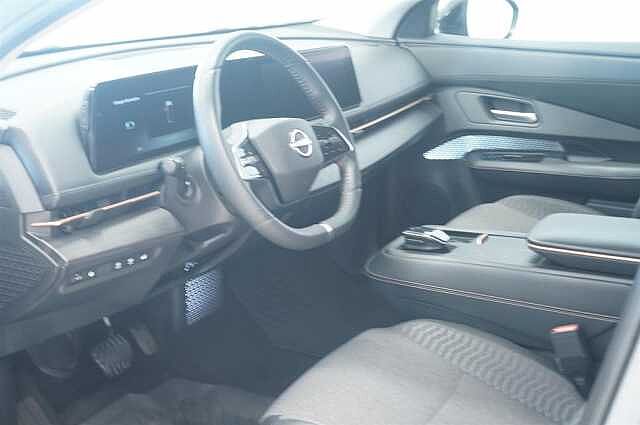 Nissan Ariya