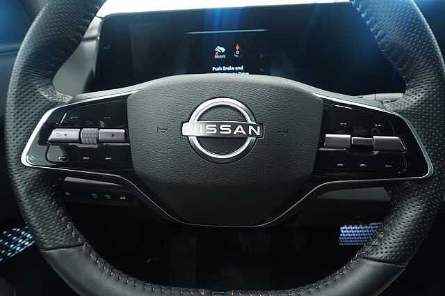 Nissan Ariya
