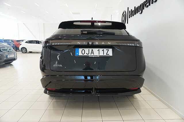 Nissan Ariya