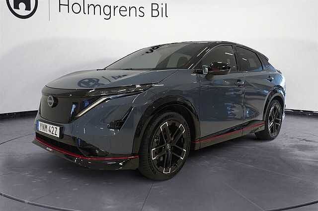 Nissan Ariya