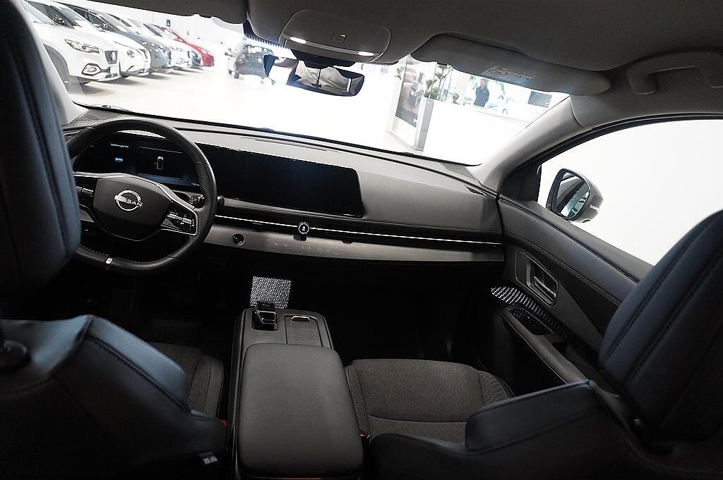 Nissan Ariya