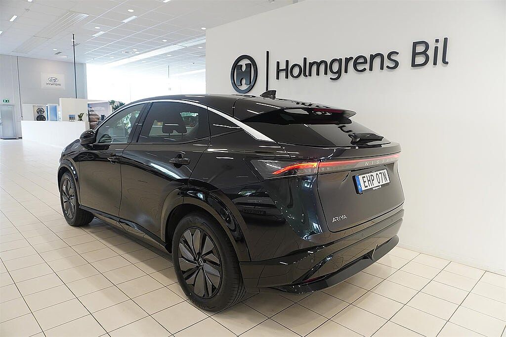 Nissan Ariya