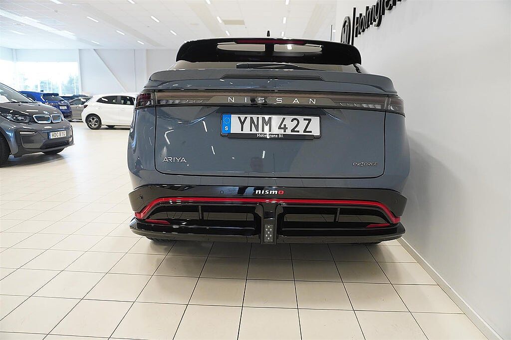 Nissan Ariya